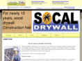 socal-drywall.com