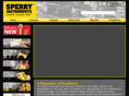 sperryinstruments.com