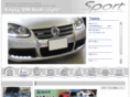 sport-vw.com