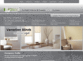 sunlightblindsmalaysia.com