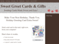 sweetgreetcards.com