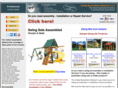 swing-set-assembly.com
