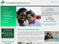 targetcommunity.info