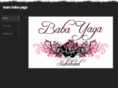 teambabayaga.com