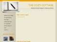 thecozycottage.com