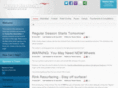 tyronerec.com