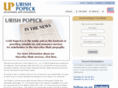 urishpopeck.com