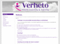 verheto.com