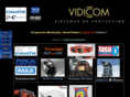 vidicomcr.com