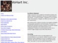 vohart.com
