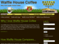 wafflehousecoffee.com