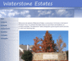 waterstone-estates.org