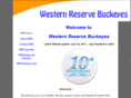 westernreservebuckeyes.com