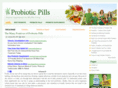whatisprobiotics.com