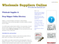 wholesale-suppliers-online.com