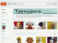 yarnigans.com