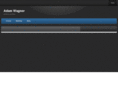 adam-wagner.net