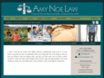 amynoelaw.com