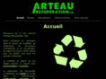 arteaurecuperation.com
