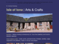 arts-and-crafts-iona.co.uk