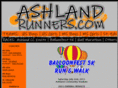 ashlandrunners.com