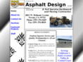 asphaltdesigninc.com