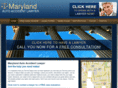 autoaccidentlawyermaryland.com