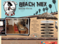 beachmex.com