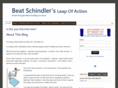 beatschindler.com