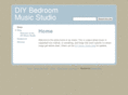 bedroommusic.co.uk