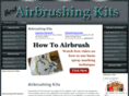 bestairbrushingkits.com