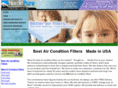 bestairconditionfilters.com