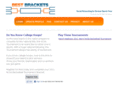 bestbrackets.com