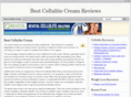 bestcellulitecreamreviews.org