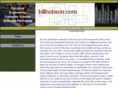billhobson.com