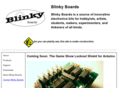 blinkyboards.com