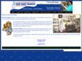 bow-wowbarbers.net