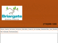 briargatedental.com