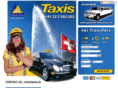 cannes-taxi.com