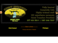 canopyadventuresthailand.com