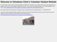 chinatownclinic.com