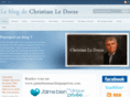 christian-ledorze.com