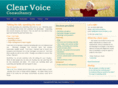clearvoiceconsultancy.com