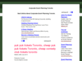 corporateeventplanningtoronto.com