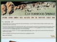 cottonwoodspringsfarm.com