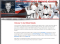 danburymartialarts.com