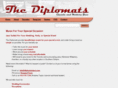 diplomatsjazz.com