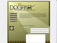 dogparkkent.com