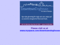 downtowndoghouse.com