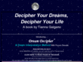 dreamdecipher.com
